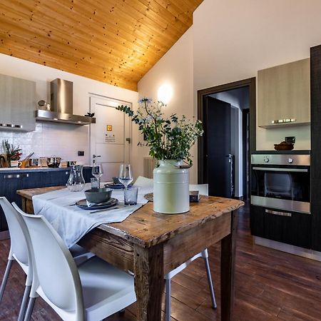 Case Appartamenti Vacanze Da Cien Saint-Christophe Luaran gambar