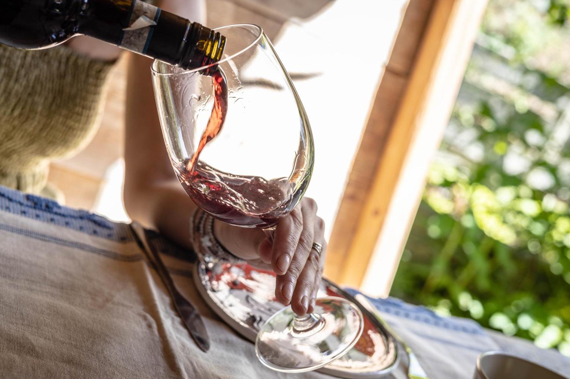 Case Appartamenti Vacanze Da Cien Saint-Christophe Luaran gambar