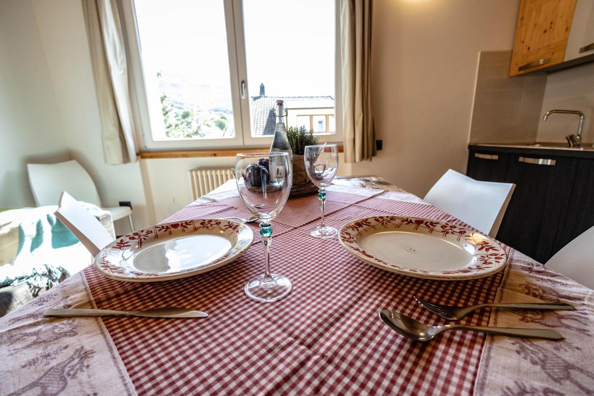 Case Appartamenti Vacanze Da Cien Saint-Christophe Luaran gambar